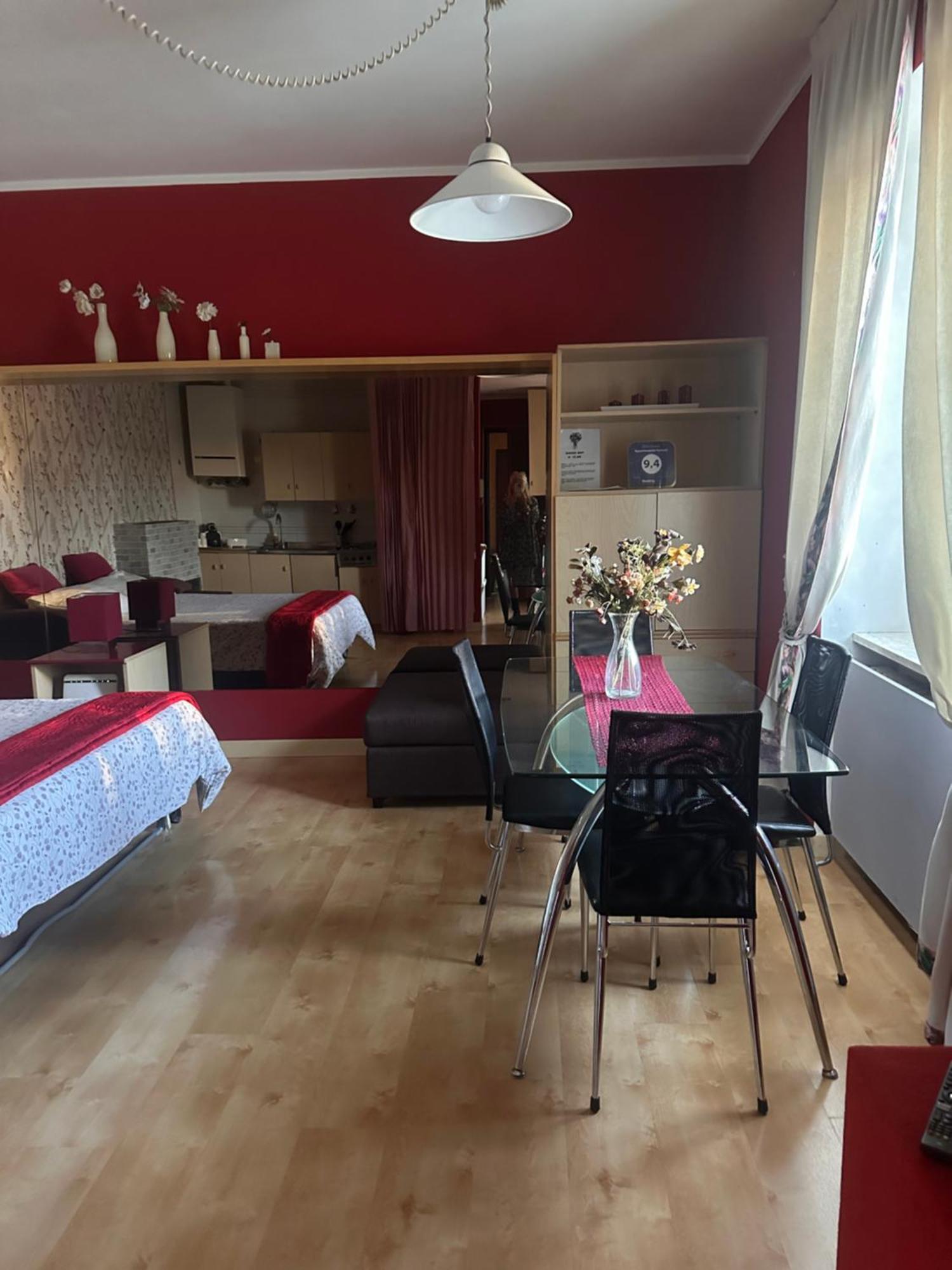 Appartamento Ferrucci Torino Eksteriør billede