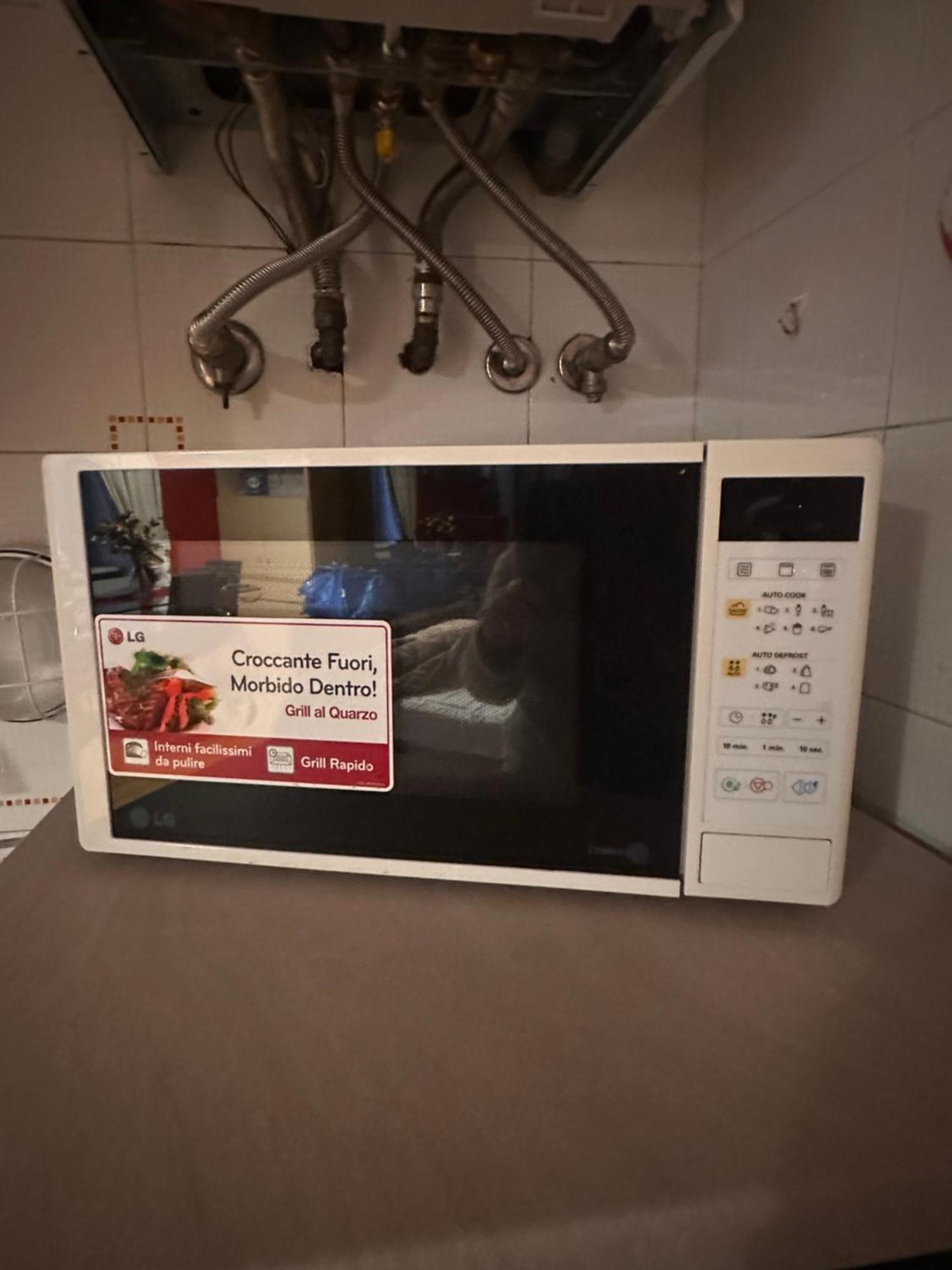 Appartamento Ferrucci Torino Eksteriør billede