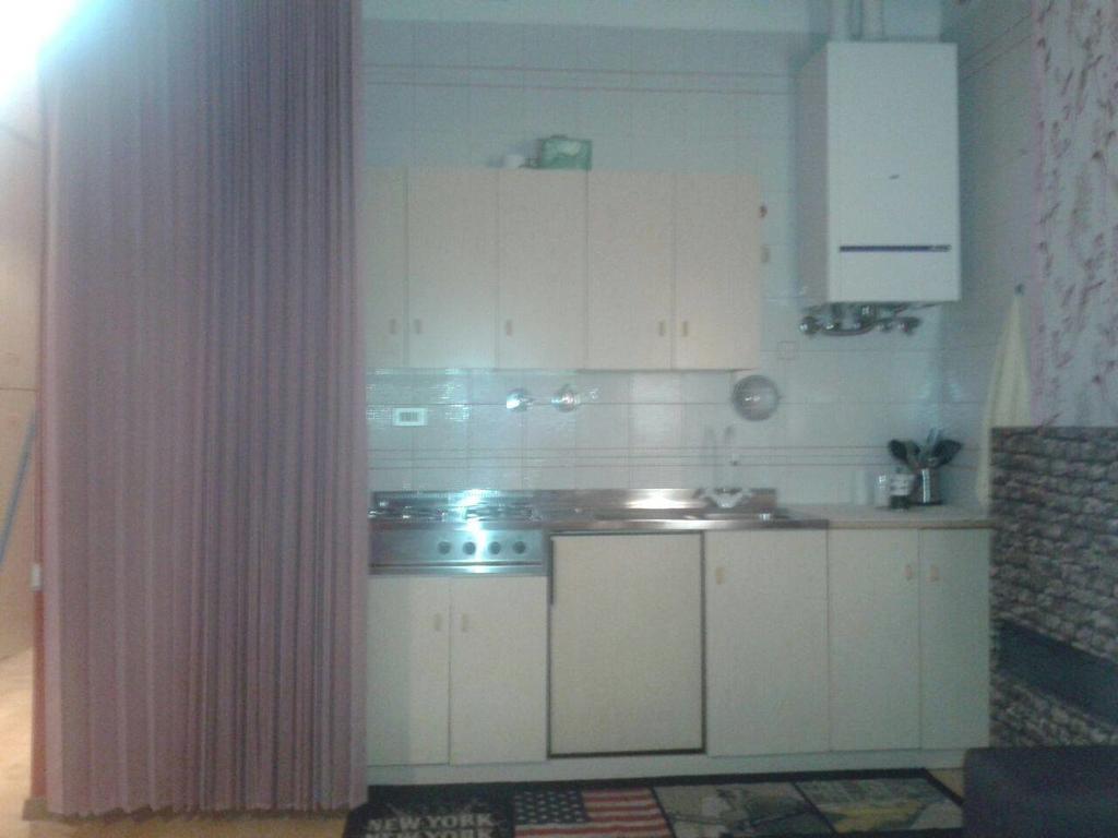 Appartamento Ferrucci Torino Værelse billede