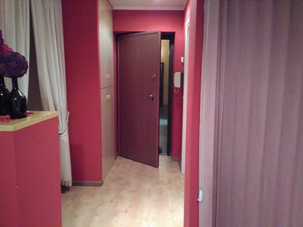 Appartamento Ferrucci Torino Eksteriør billede